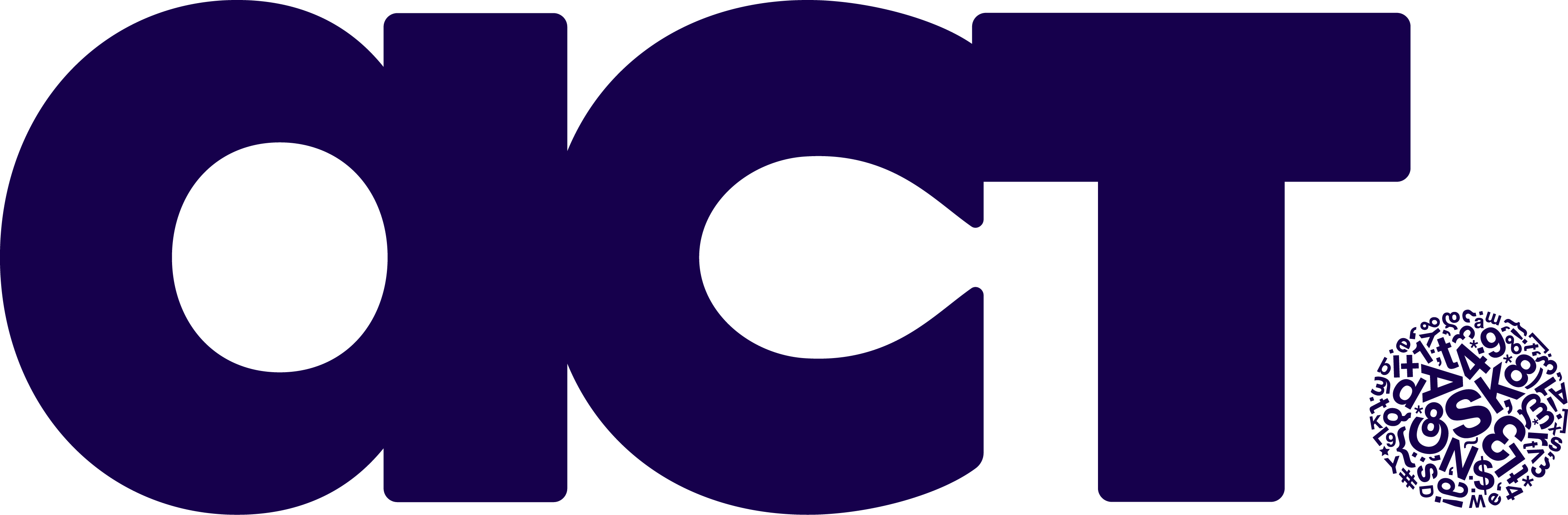 Act Research Logo Home ACT AEC